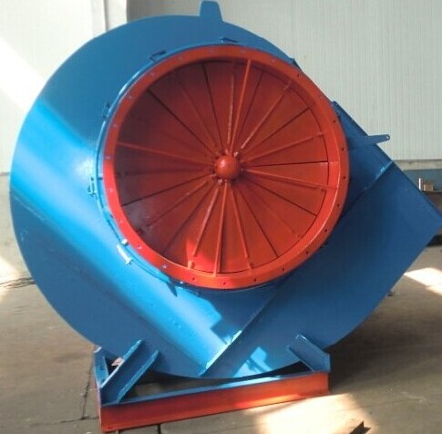 G4-73、Y4-73鍋爐離心